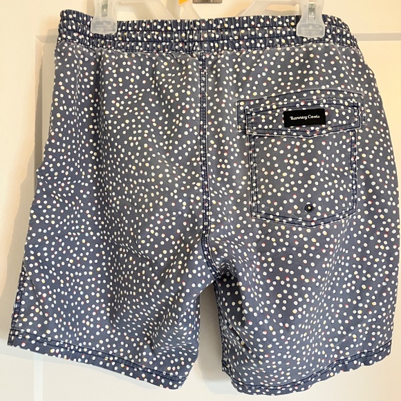 Barney Cools Amphibious Swim Shorts - Picture 2 of 3